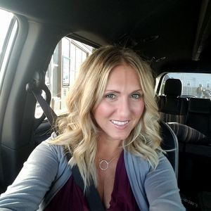 Meet your Posher, Bridget